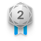 Silver Medal