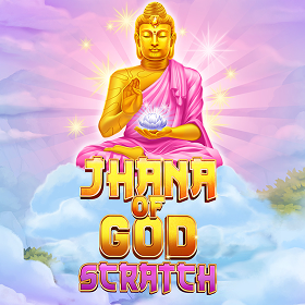 Jhana Of God Scratch